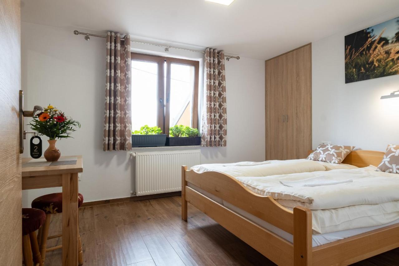 Penzion Kamzik A Drevenica Habovka Dış mekan fotoğraf